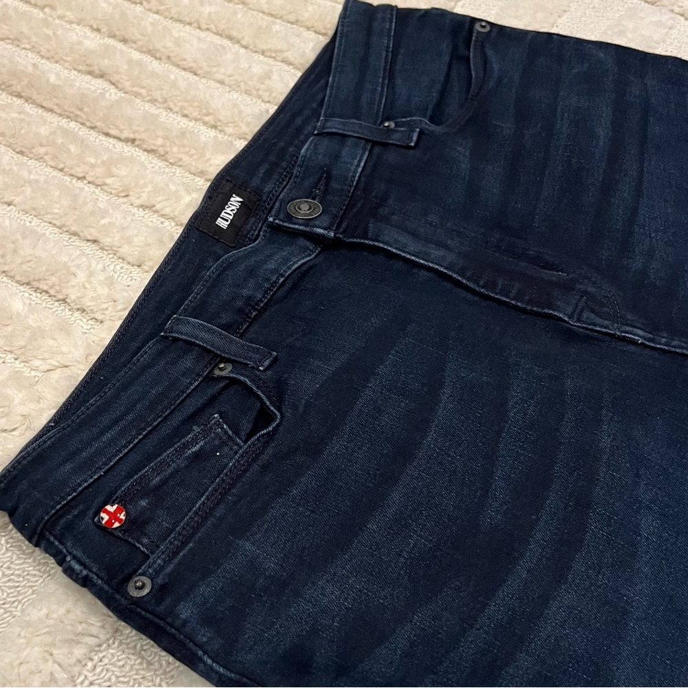 HUDSON Blair Super Skinny Jeans